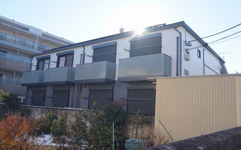 カーサ・グランシャリオ 205号-13