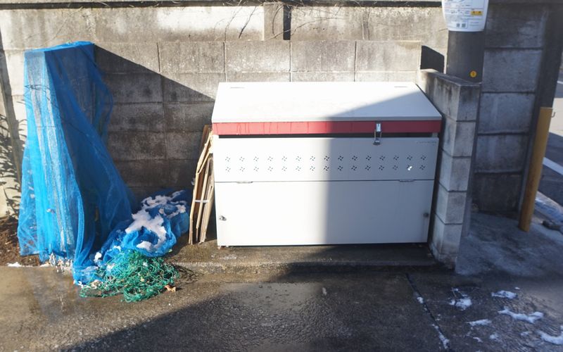 カーサ・グランシャリオ 205号-14