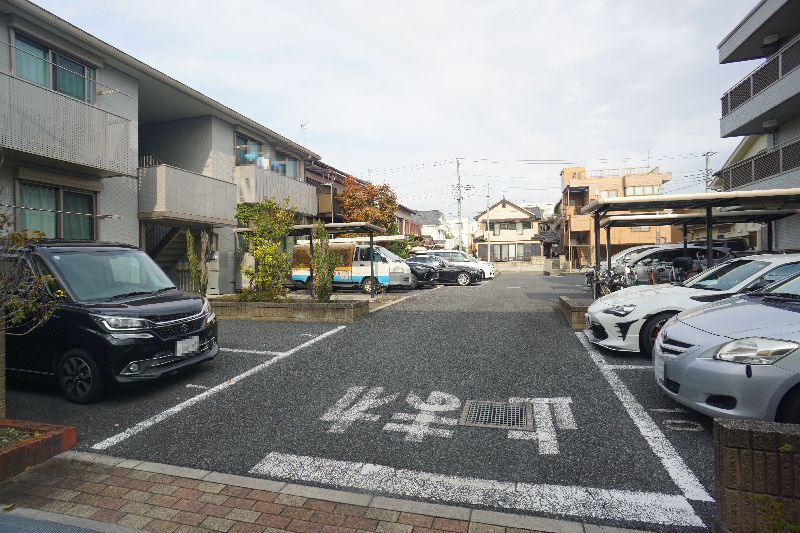 ソフィアルⅠ番館 201号-12