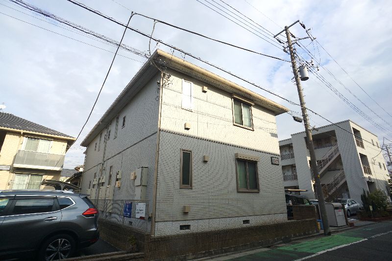 ソフィアルⅠ番館 201号-15