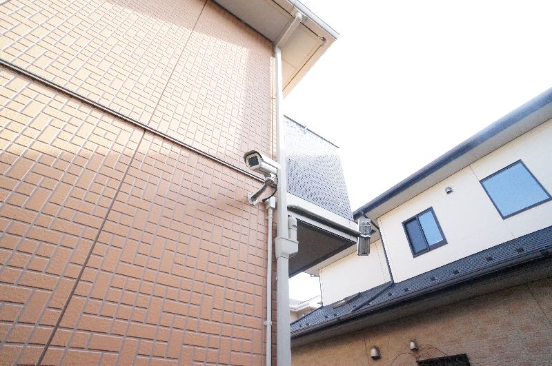 ローレル北戸田 203号-3