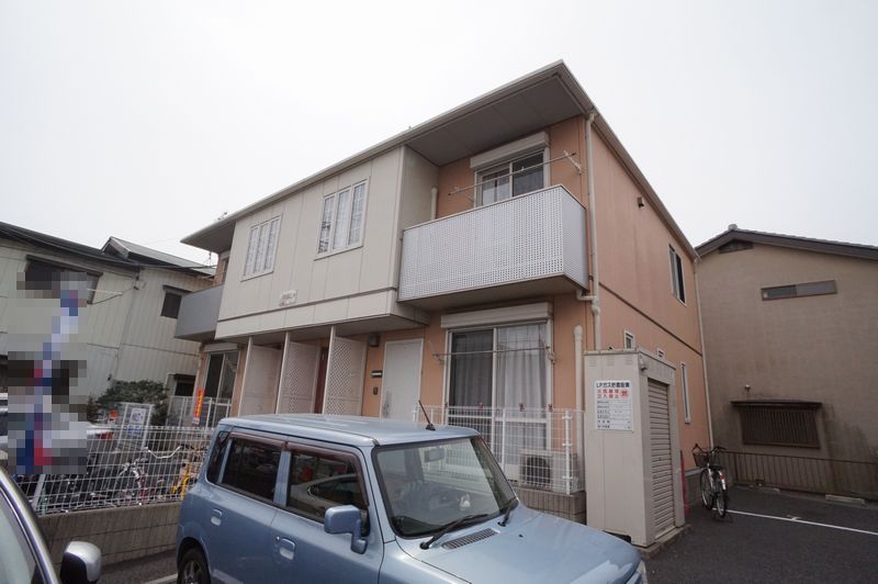 アドラブールA 202号-15