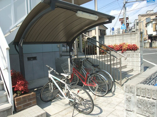 プリムヴェール 102号-12