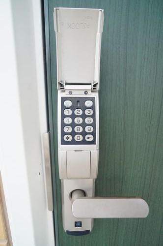 ハニーハウスＣ 202号-3