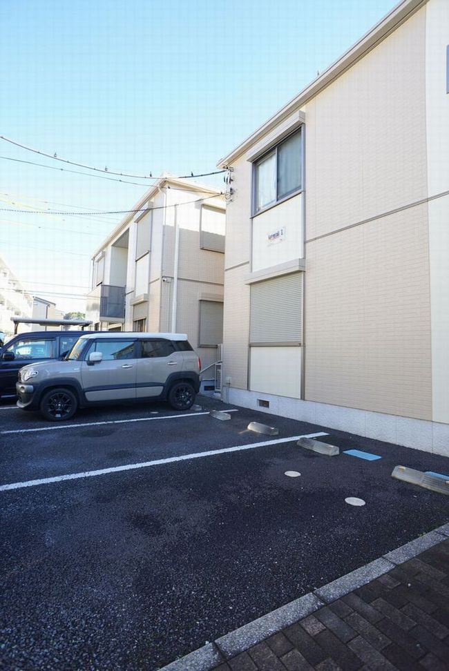 Gartenstadt Ⅱ 203号-3