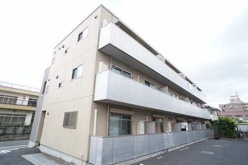 Ｓｏｐｈｉａ　１ 205号-3