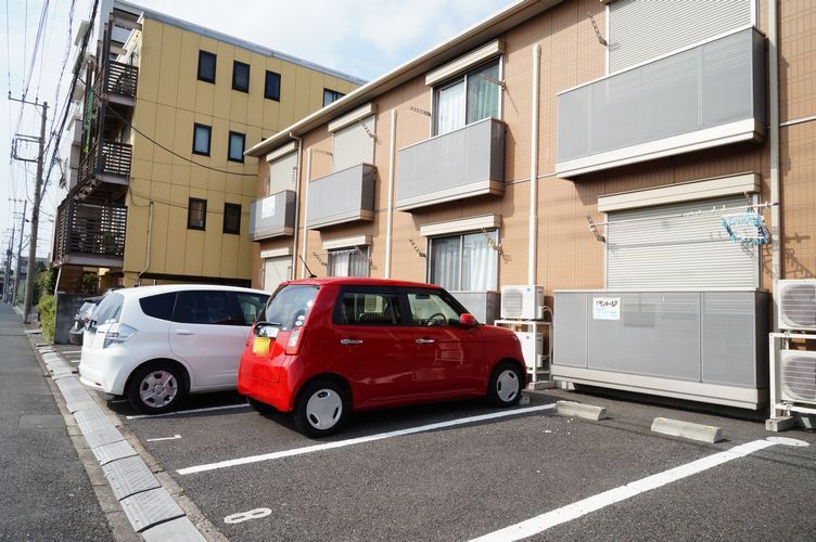 グランメール 105号-12