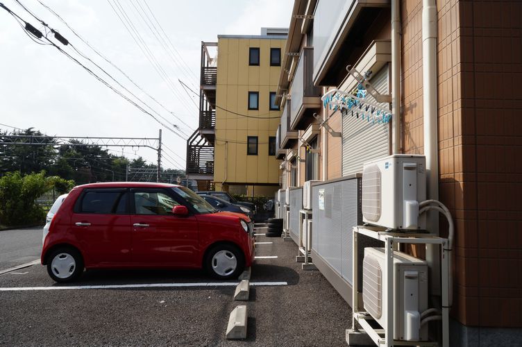 グランメール 105号-13