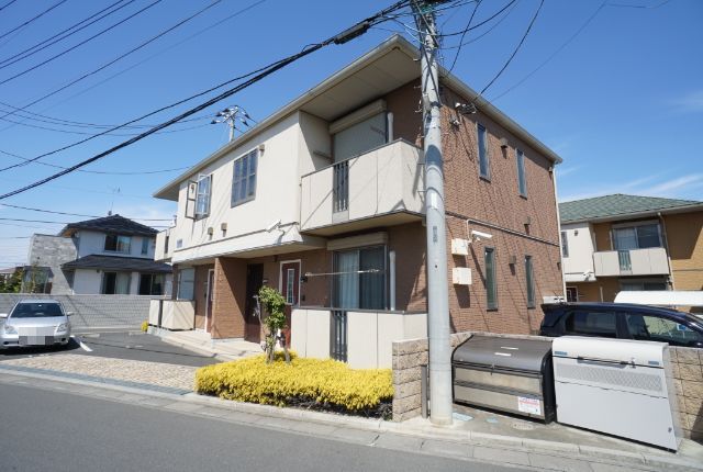 Ｗｉｎｄ　Ｈｉｌｌ　Ｄ 201号-12