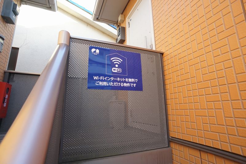 ラチエンストリート 202号-14