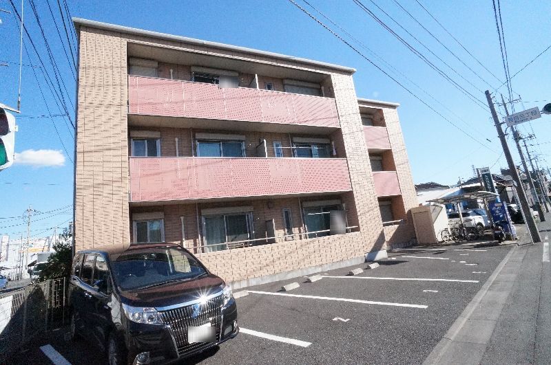 シャーレ・伸和 302号-12