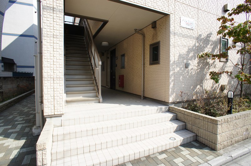 メゾン　スリジエ 101号-2