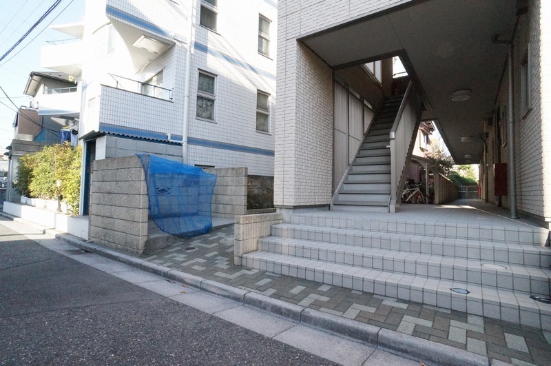 メゾン　スリジエ 101号-3