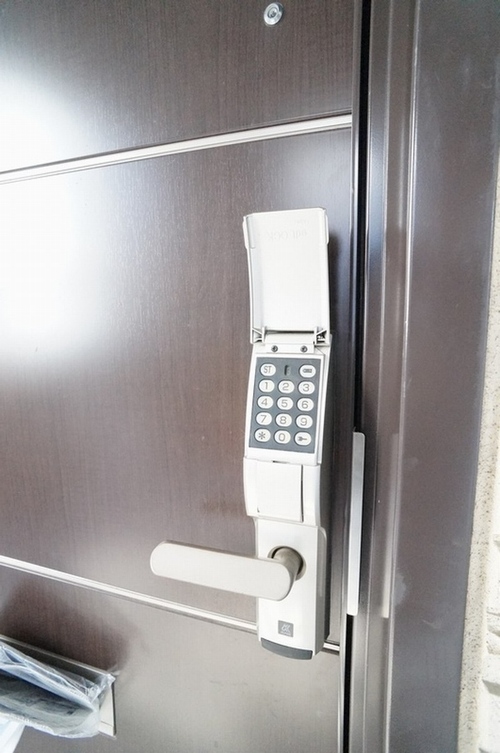 メゾン　スリジエ 101号-5