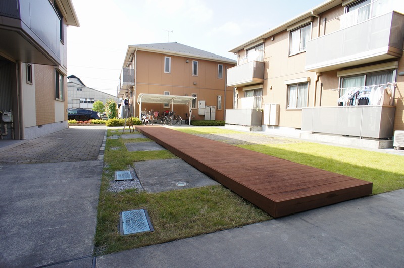 ボナール　Ｂ 202号-4