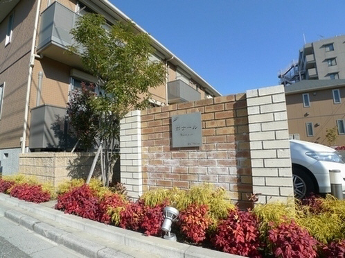 ボナール　Ｂ 202号-5