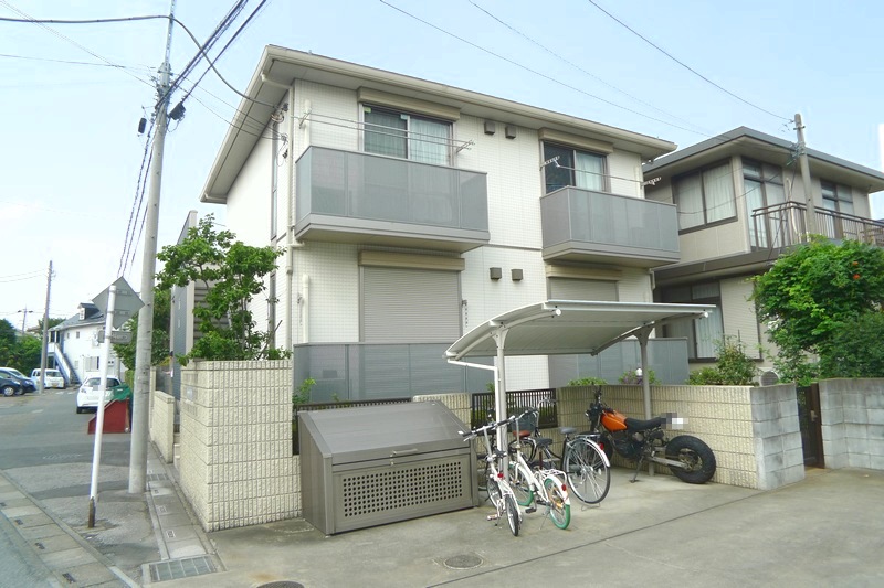 メゾン プルミエ 102号-12