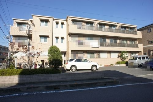 プランドール・ユキタ 302号-12