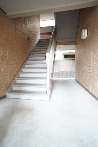 プランドール・ユキタ 302号-13