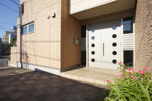 プランドール・ユキタ 302号-14