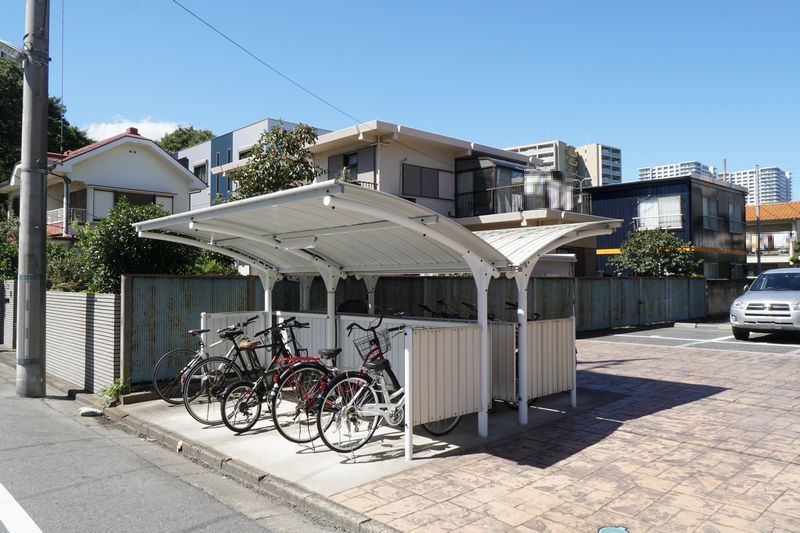 ビジュノーブル 101号-13