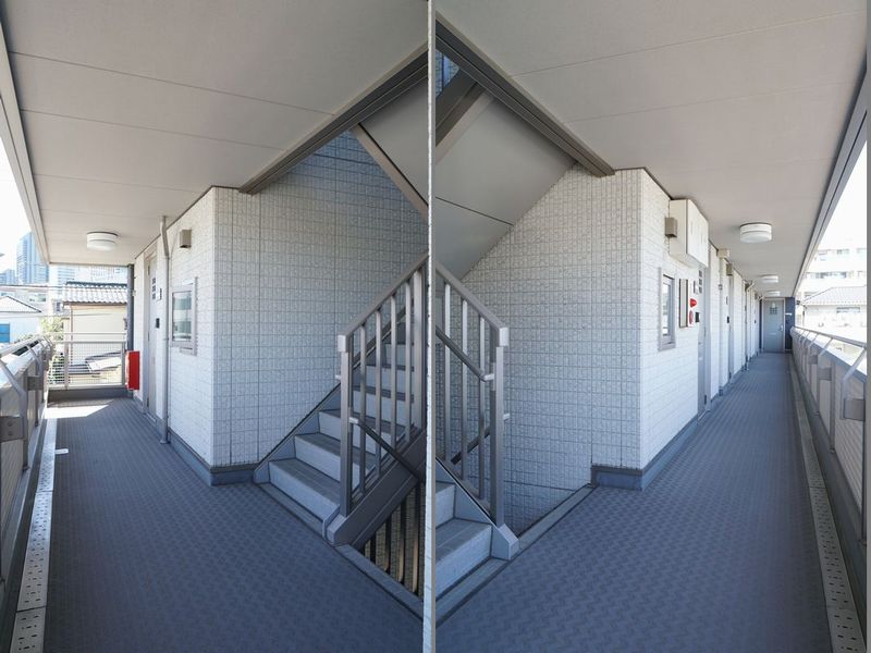 ビジュノーブル 101号-15