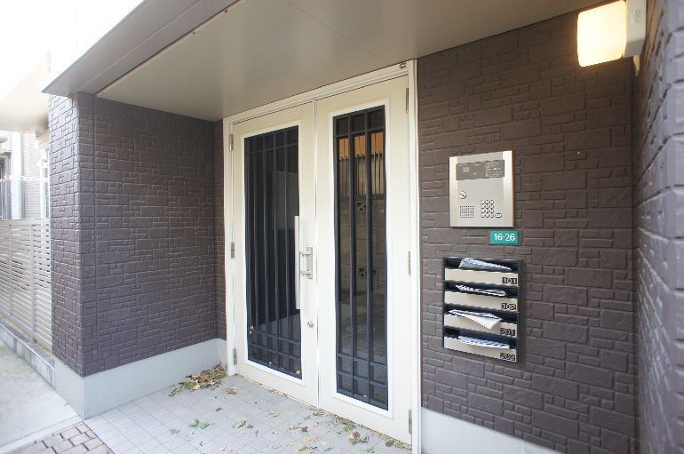 プリマ　クラッセ 101号-15