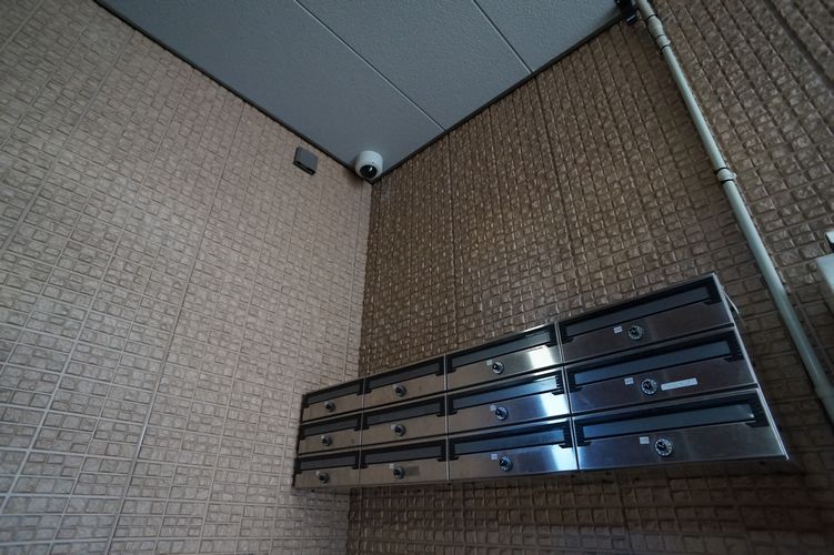 シャインハイム並木 205号-14