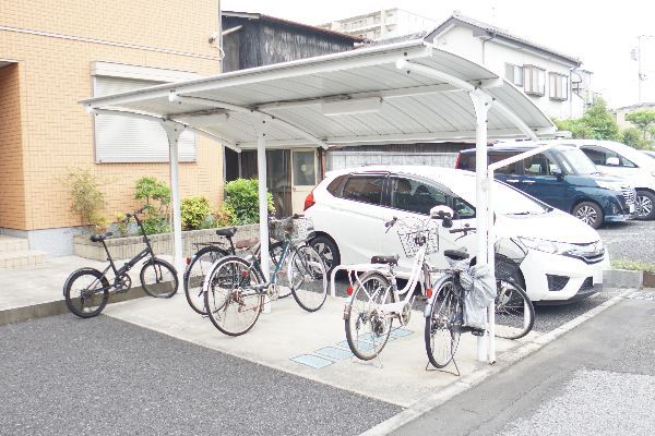 ジュネス錦Ｂ 102号-14