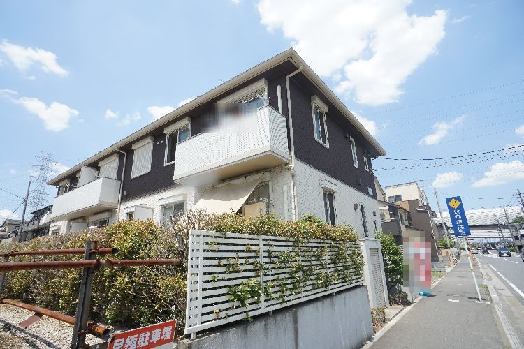 クラシエール 102号-14