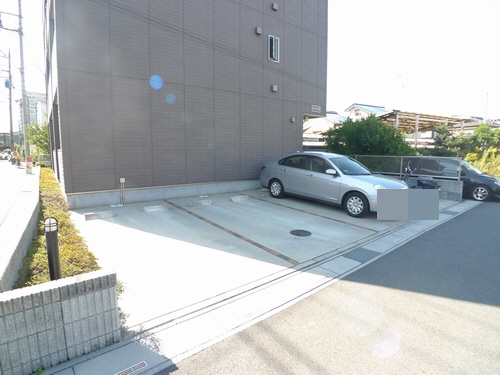 ベアーズビルⅢ 102号-13