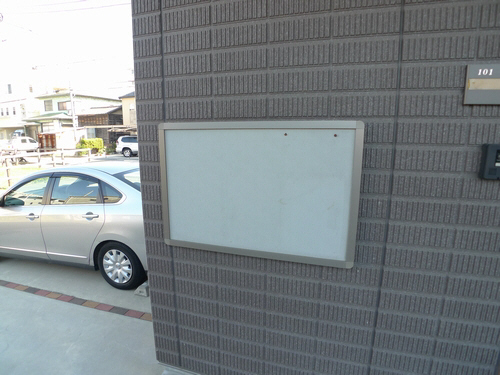 ベアーズビルⅢ 102号-14