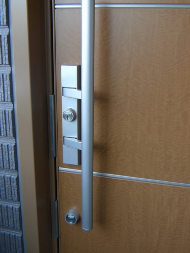 ベアーズビルⅢ 102号-15