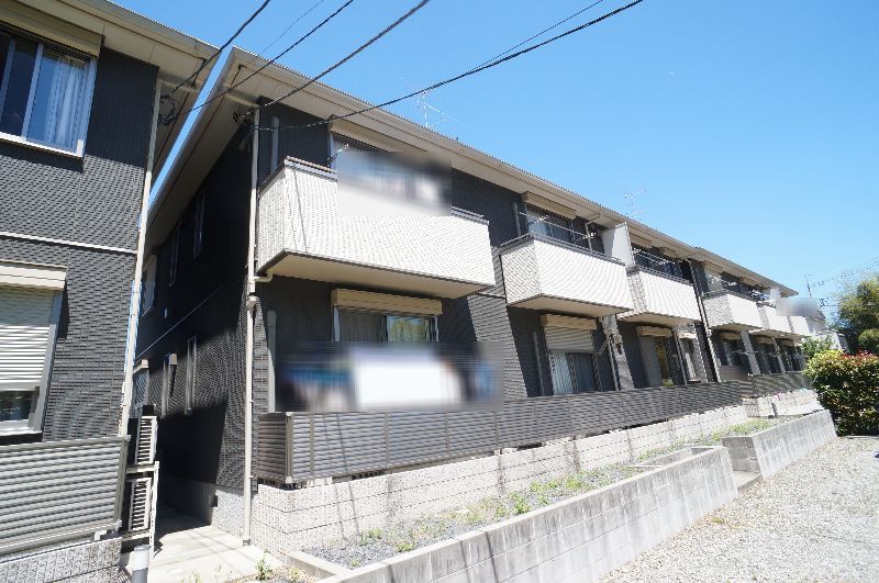 ドムス　Ｂ 101号-3