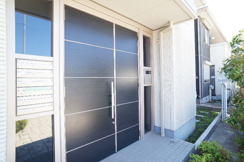 ドムス　Ｂ 101号-5