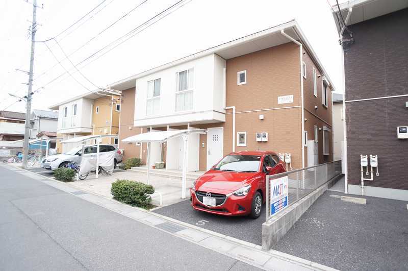 エスポワールSF B 102号-2