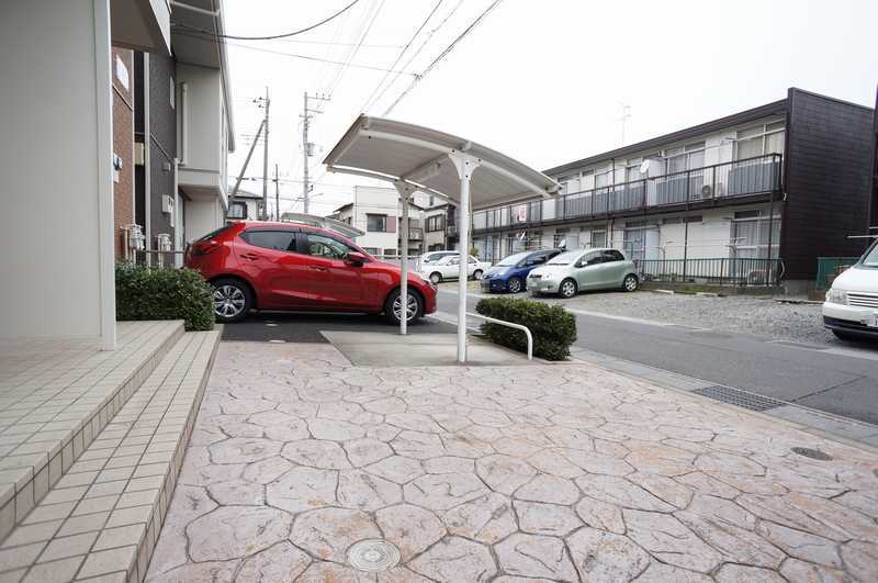 エスポワールSF B 102号-3