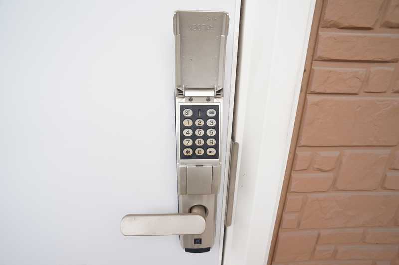 エスポワールSF B 102号-5