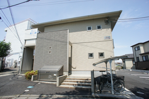 トップヒルズ 205号-12
