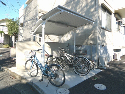 トップヒルズ 205号-13