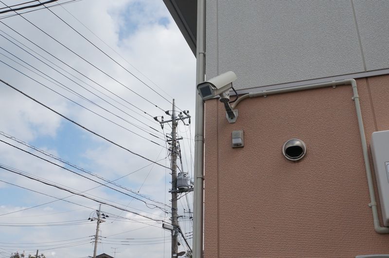 明星館Ⅱ 102号-15