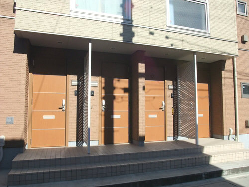 メドースウィート 202号-12