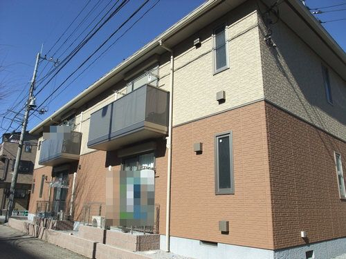 メドースウィート 202号-13