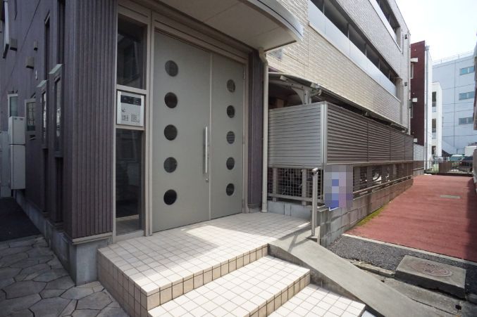 レジデンス ソレイユ 201号-11