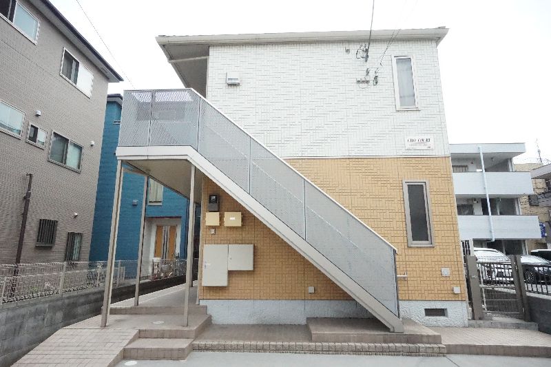 ＣＨＯ　ＣＯＵＲＴ 102号-14