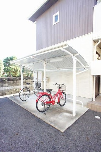 アクシス中浦和 105号-15