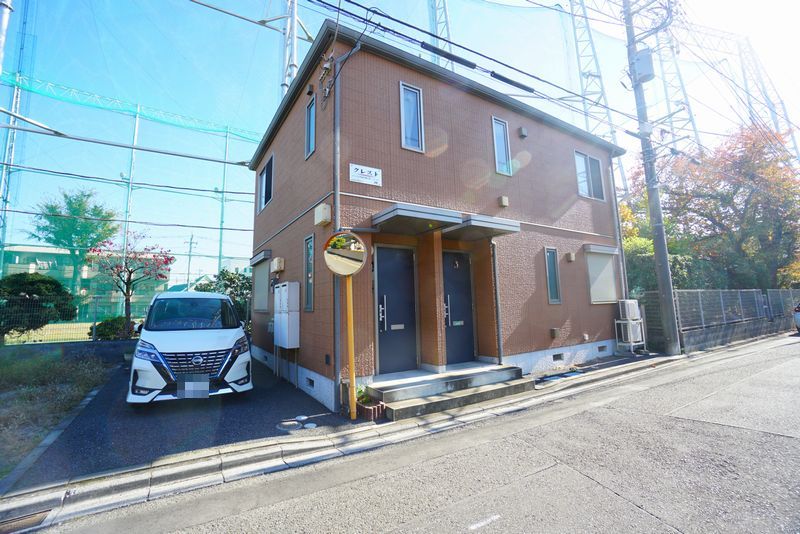 クレスト 201号-2