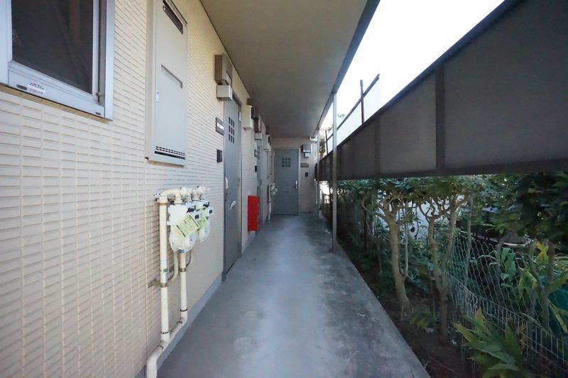 ルミエール 103号-14