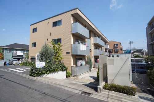 Ｏｈａｎａ　Ｈａｒｅ　Ａ 301号-12