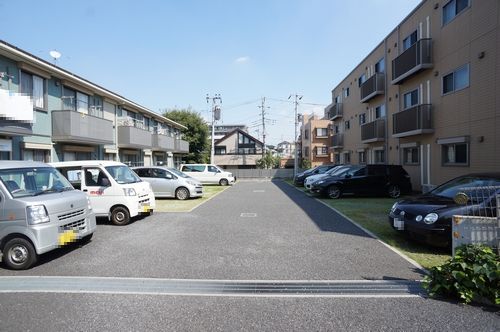 Ｏｈａｎａ　Ｈａｒｅ　Ａ 301号-13